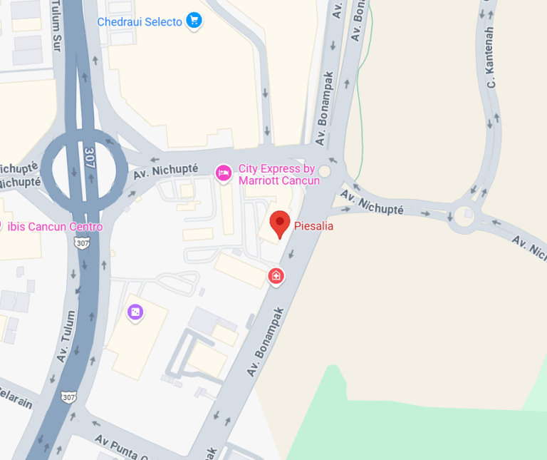 clinica podologo cerca de mi cancun